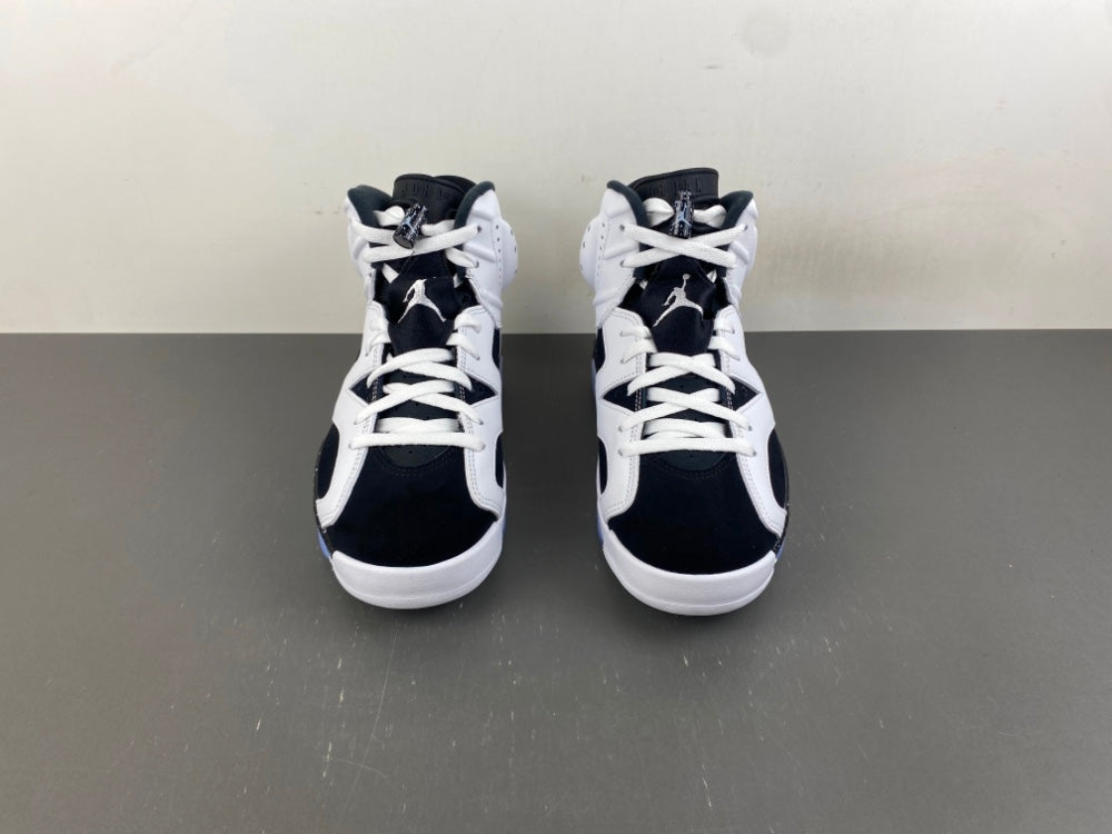 High Top Sneakers, White Black Colorway, Lace Up Design, Casual Gift for Sneaker Fans