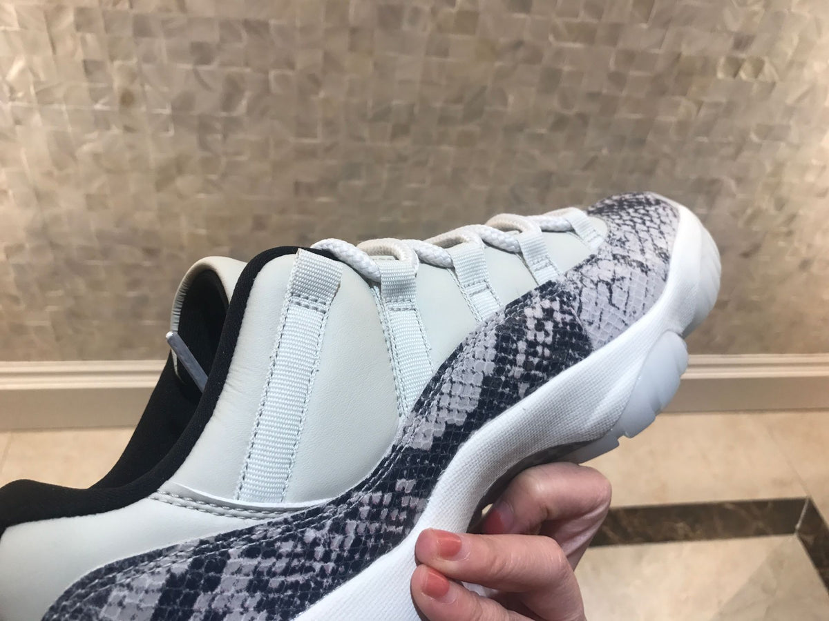 Low Top Sneakers, Gray Colorway, Lace Up Design, Casual Gift for Sneaker Fans
