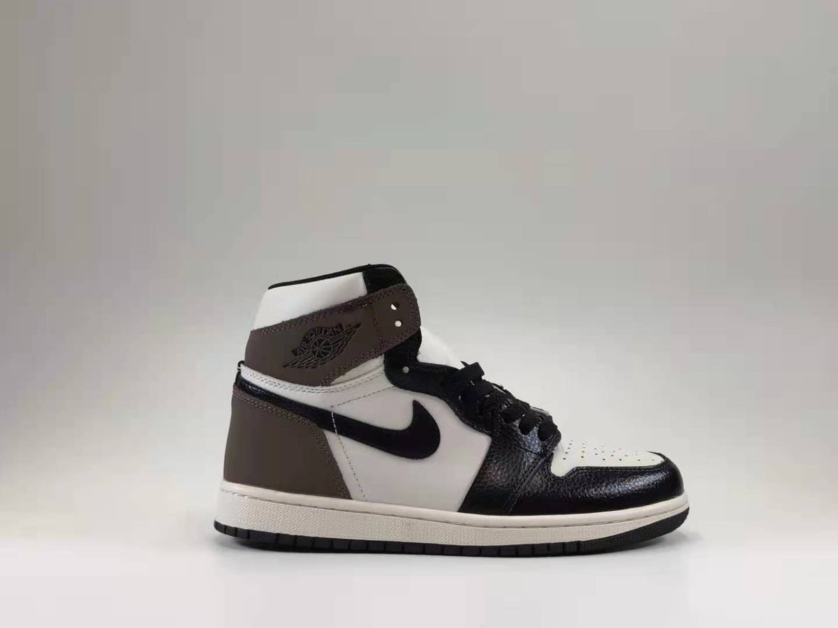 Sneakers, Black White Colorway, Reverse Hook Design, Lace Up Design, Casual Gift for Sneaker Fans