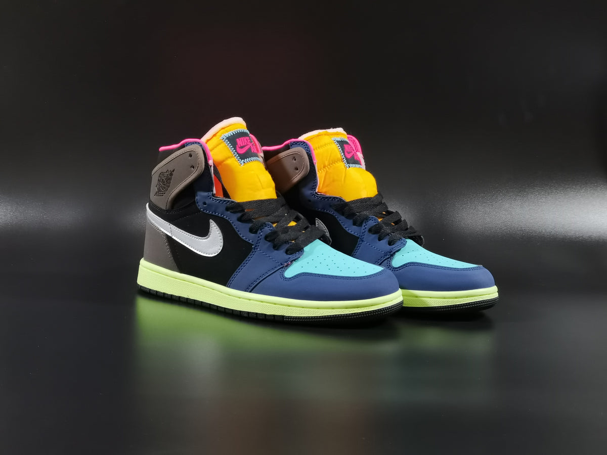 Sneakers, Black Colorway, Lace Up Design, Casual Gift for Sneaker Fans