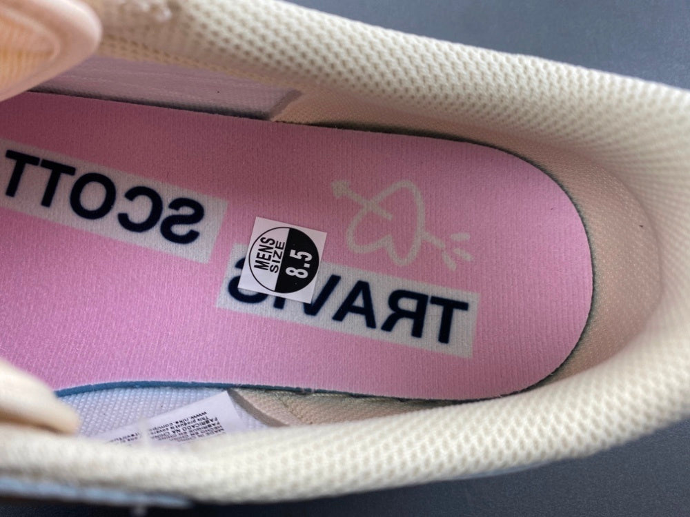 Low Top Sneakers, Pink Colorway, Reverse Hook Design, Lace Up Design, Casual Gift for Sneaker Fans