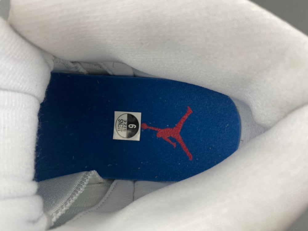 Low Top Sneakers, Blue Colorway, Lace Up Design, Casual Gift for Sneaker Fans