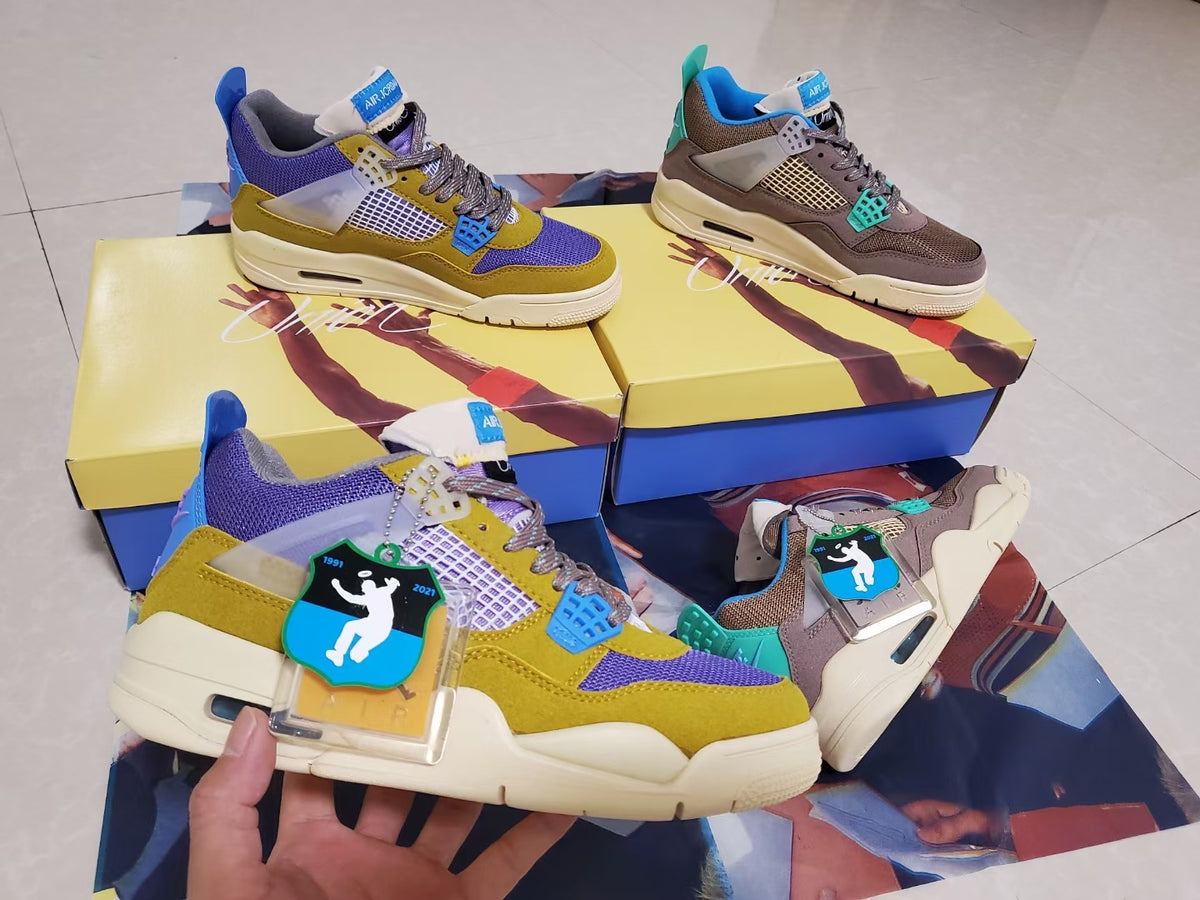Sneakers, Casual Gift for Sneaker Fans