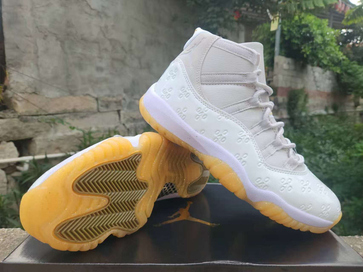 High Top Sneakers, White Colorway, Lace Up Design, Casual Gift for Sneaker Fans