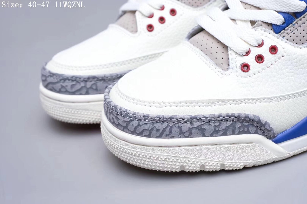 Sneakers, White Red Colorway, Lace Up Design, Casual Gift for Sneaker Fans