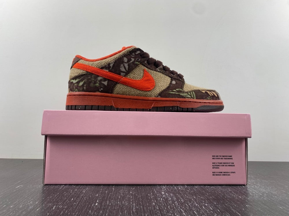Low Top Sneakers, Beige Orange Colorway, Lace Up Design, Casual Gift for Sneaker Fans