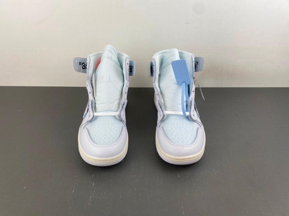 High Top Sneakers, White Colorway, Lace Up Design, Casual Gift for Sneaker Fans
