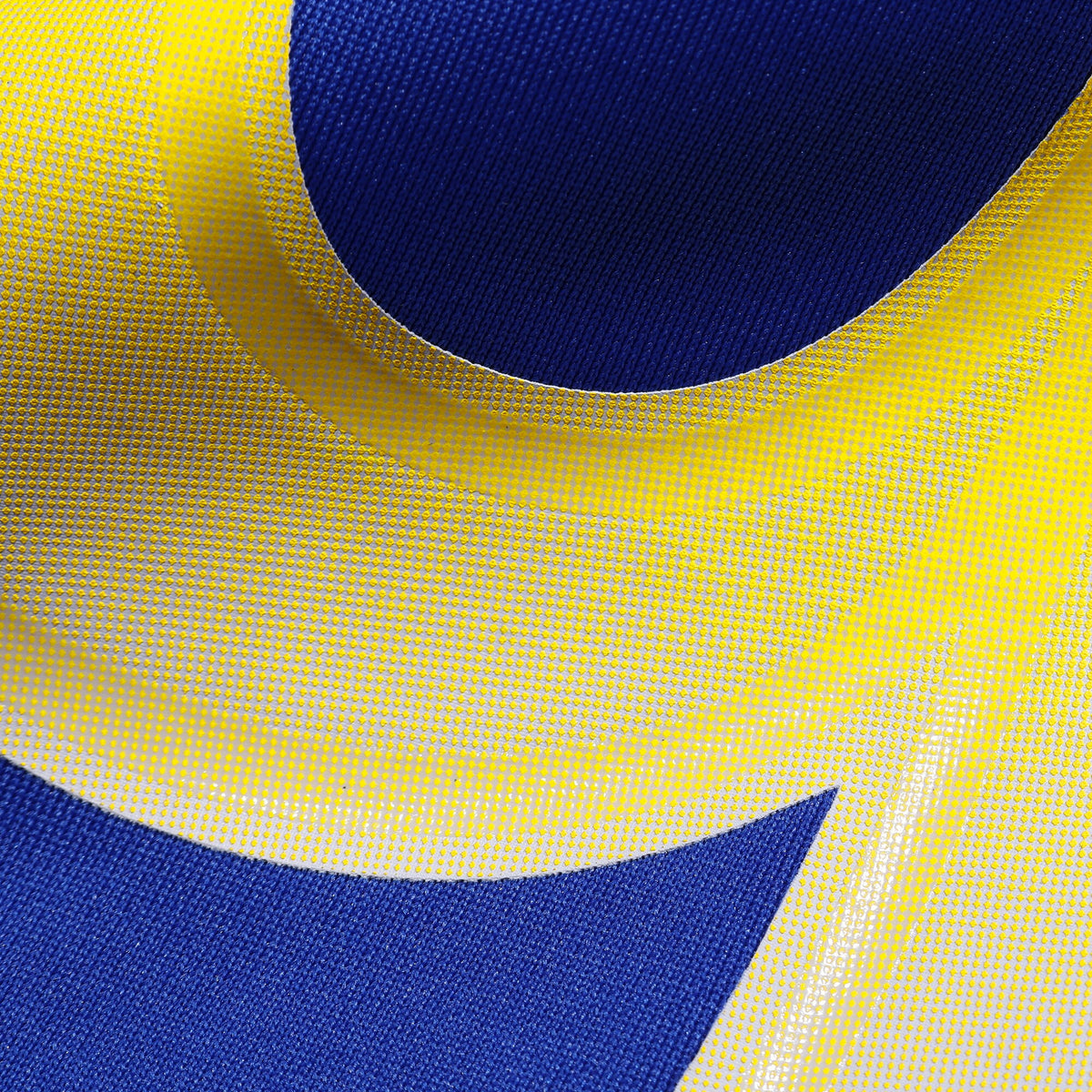 Los Angeles Rams David Quessenberry Royal Team Game Jersey
