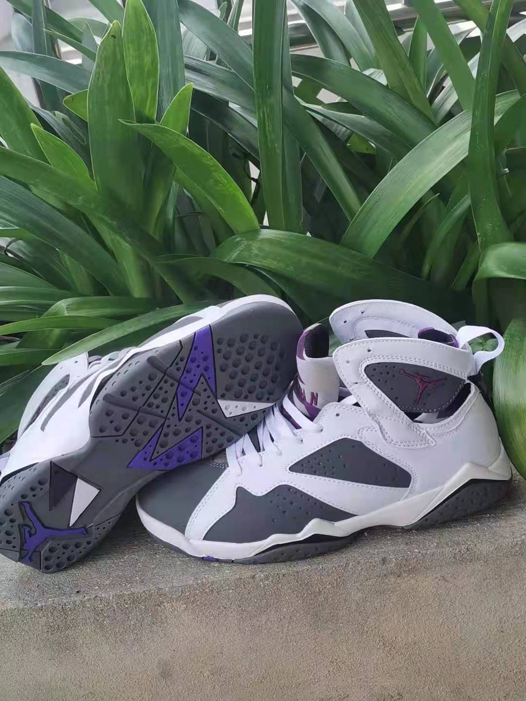 Sneakers, Dark Gray Purple Colorway, Lace Up Design, Casual Gift for Sneaker Fans