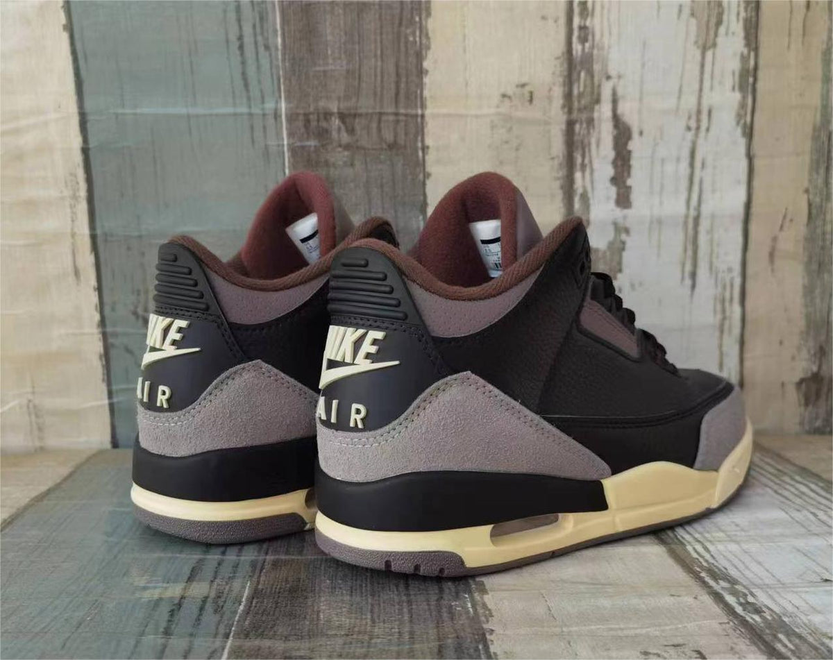 Low Top Sneakers, Black Colorway, Lace Up Design, Casual Gift for Sneaker Fans
