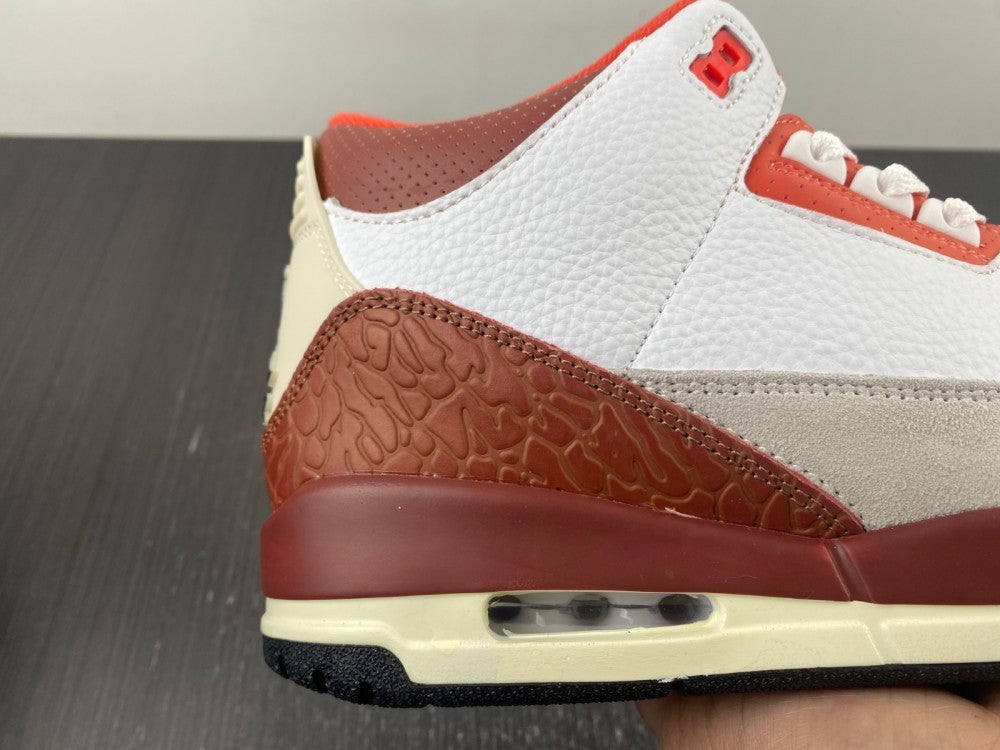 Low Top Sneakers, White Red Colorway, Leather Footwear, Lace Up Design, Casual Gift for Sneaker Fans