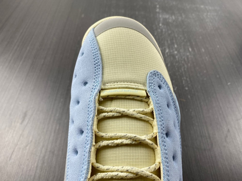 Sneakers, Blue Colorway, Lace Up Design, Casual Gift for Sneaker Fans