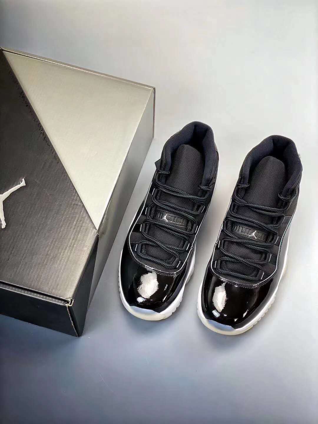 High Top Sneakers, Black White Colorway, Lace Up Design, Casual Gift for Sneaker Fans