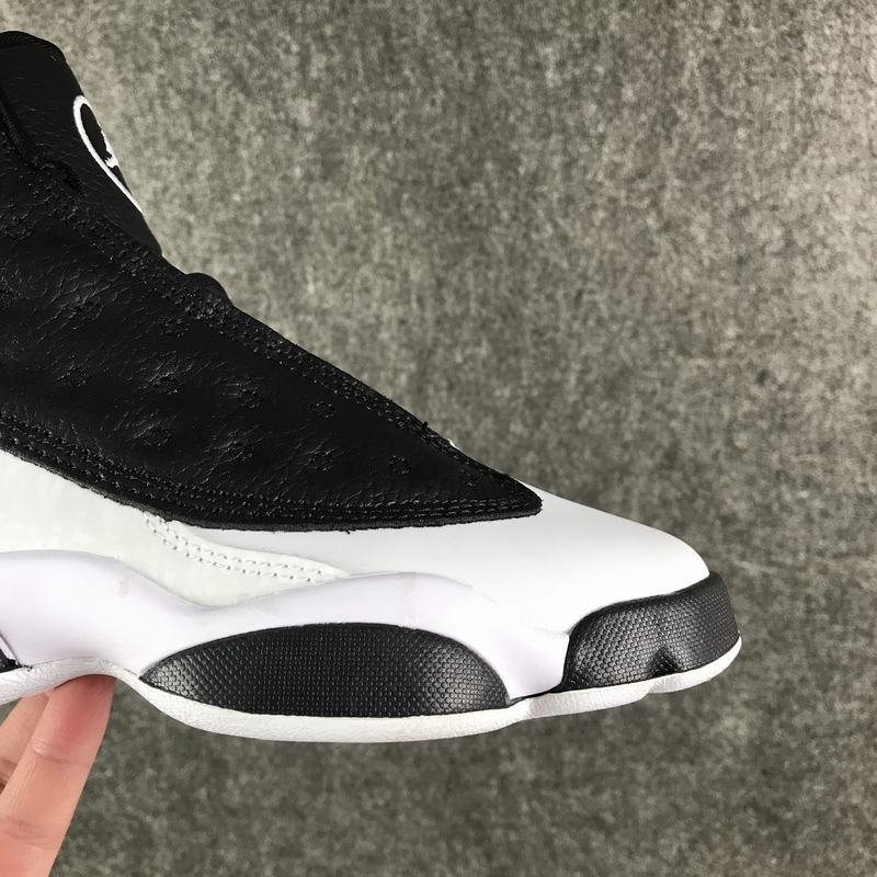Sneakers, Black White Colorway, Lace Up Design, Casual Gift for Sneaker Fans