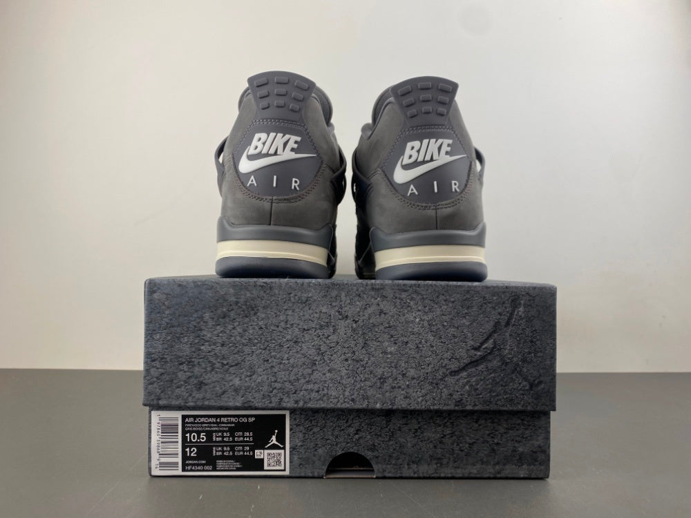 Low Top Sneakers, Gray Colorway, Lace Up Design, Casual Gift for Sneaker Fans