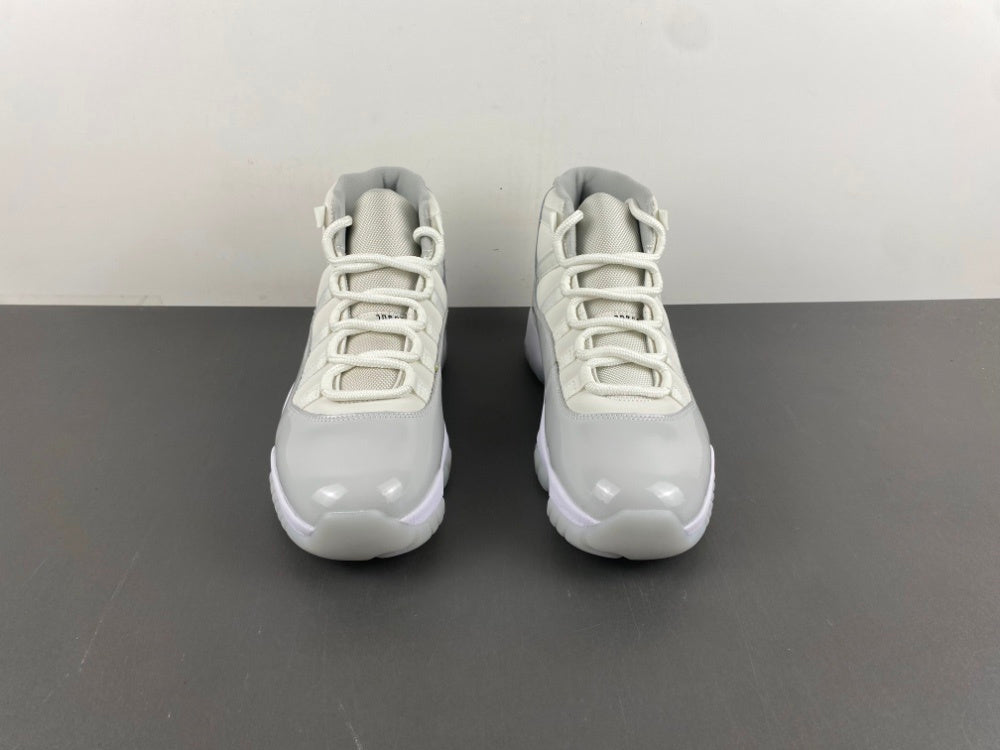 Low Top Sneakers, Gray Silver Colorway, Lace Up Design, Casual Gift for Sneaker Fans