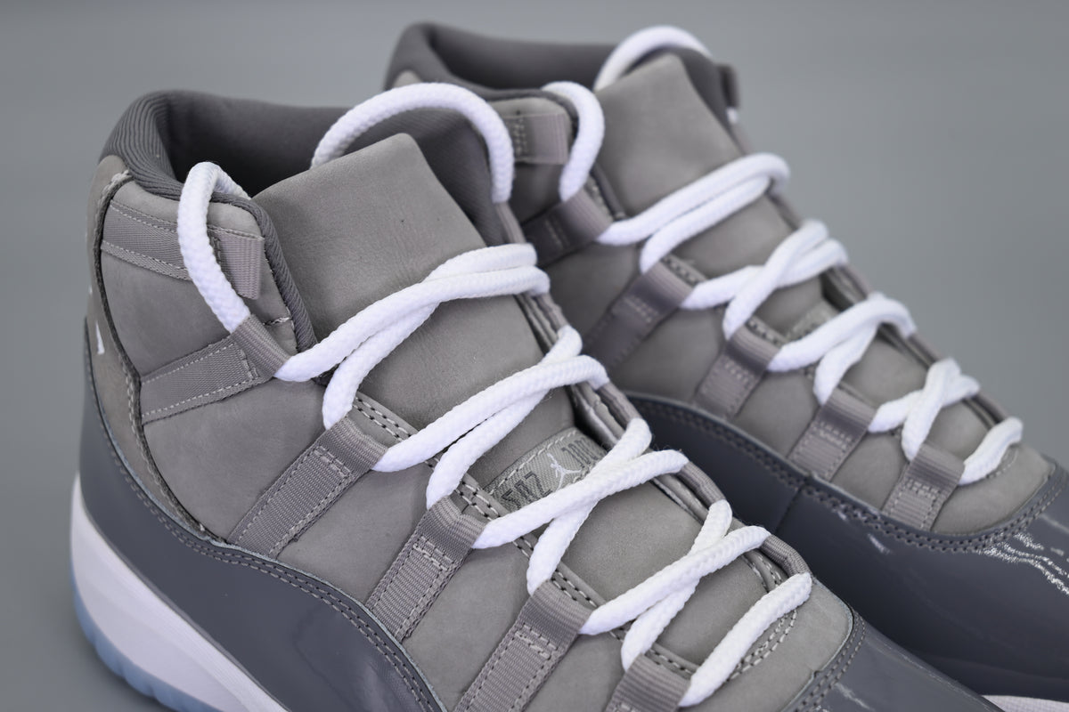 Sneakers, Gray Colorway, Lace Up Design, Casual Gift for Sneaker Fans