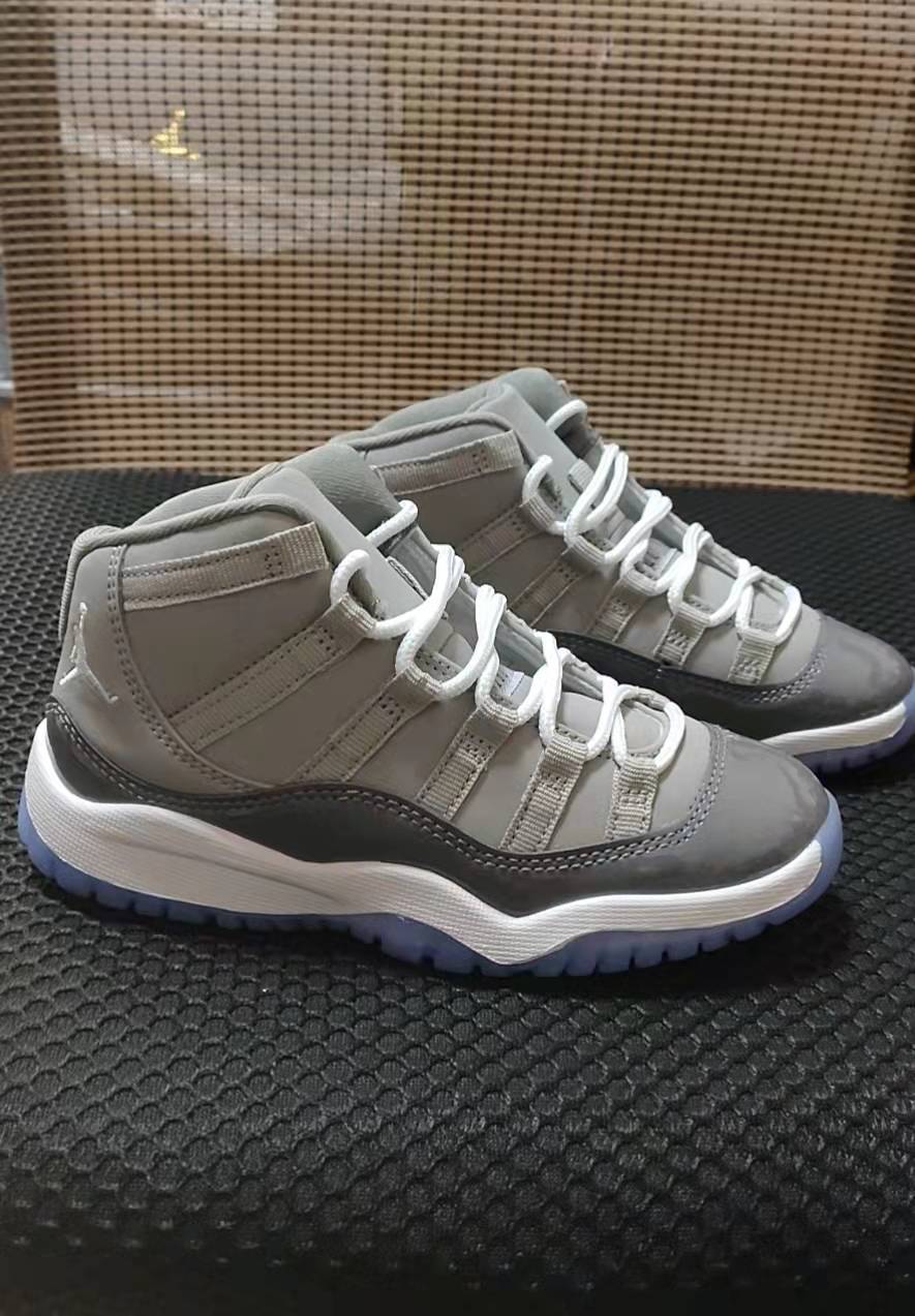 Sneakers, Gray Colorway, Lace Up Design, Casual Gift for Sneaker Fans