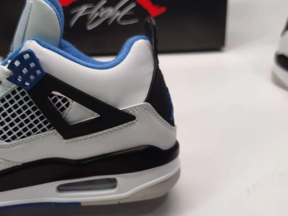 Sneakers, Blue Colorway, Lace Up Design, Casual Gift for Sneaker Fans