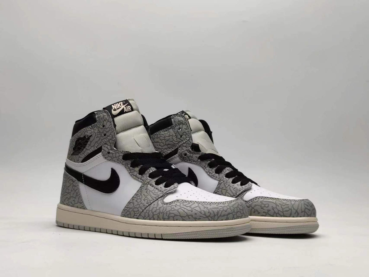 Sneakers, White Colorway, Lace Up Design, Casual Gift for Sneaker Fans