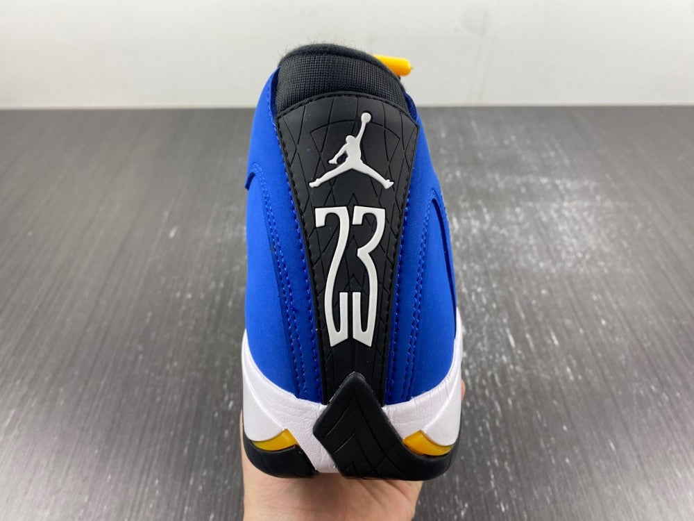Sneakers, Blue Black Colorway, Lace Up Design, Casual Gift for Sneaker Fans