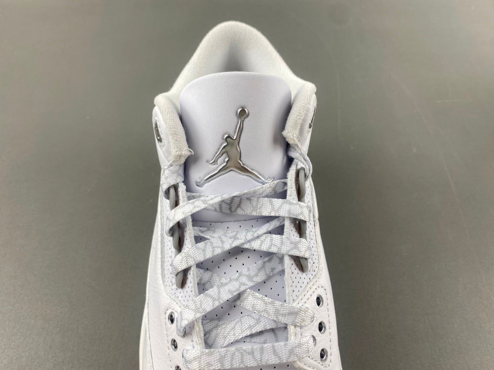 Low Top Sneakers, White Colorway, Cracked Pattern, Lace Up Design, Casual Gift for Sneaker Fans
