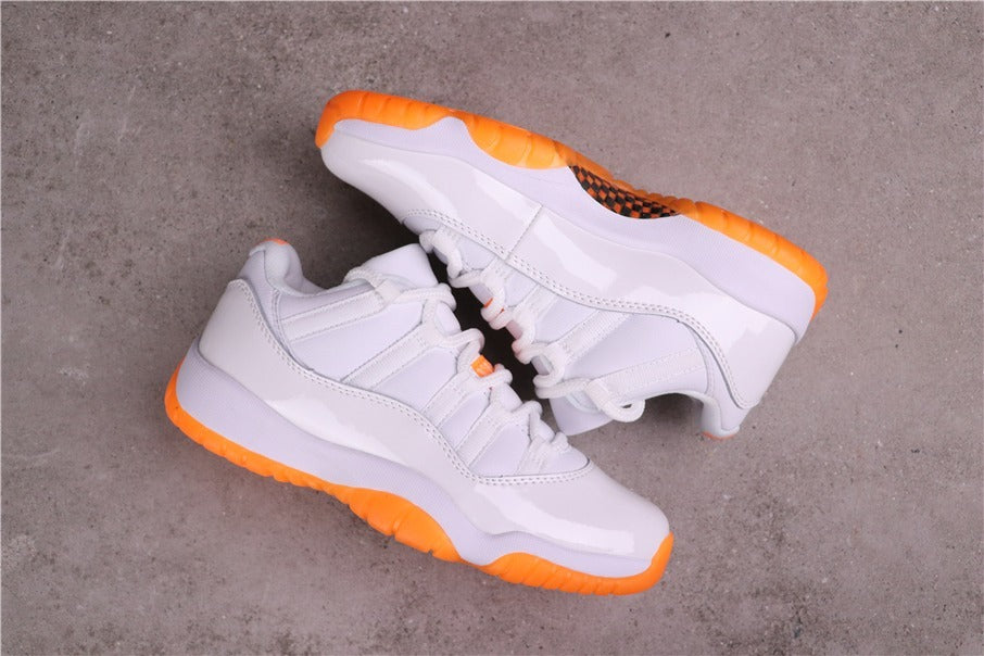Low Top Sneakers, White Colorway, Lace Up Design, Casual Gift for Sneaker Fans