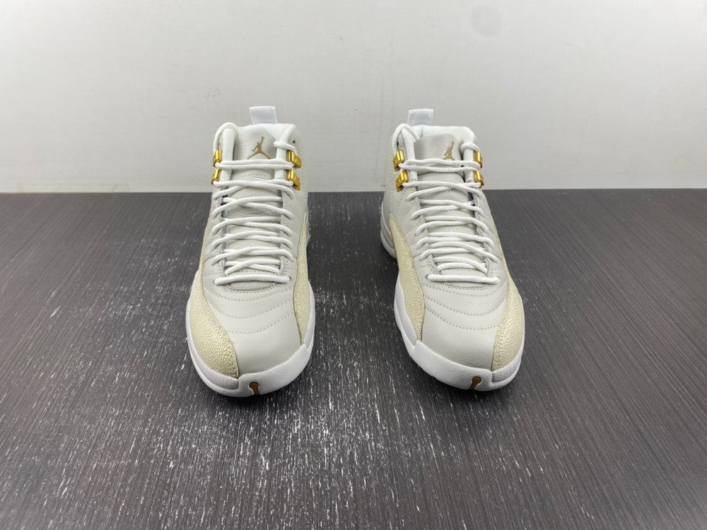 Low Top Sneakers, White Gold Colorway, Lace Up Design, Casual Gift for Sneaker Fans