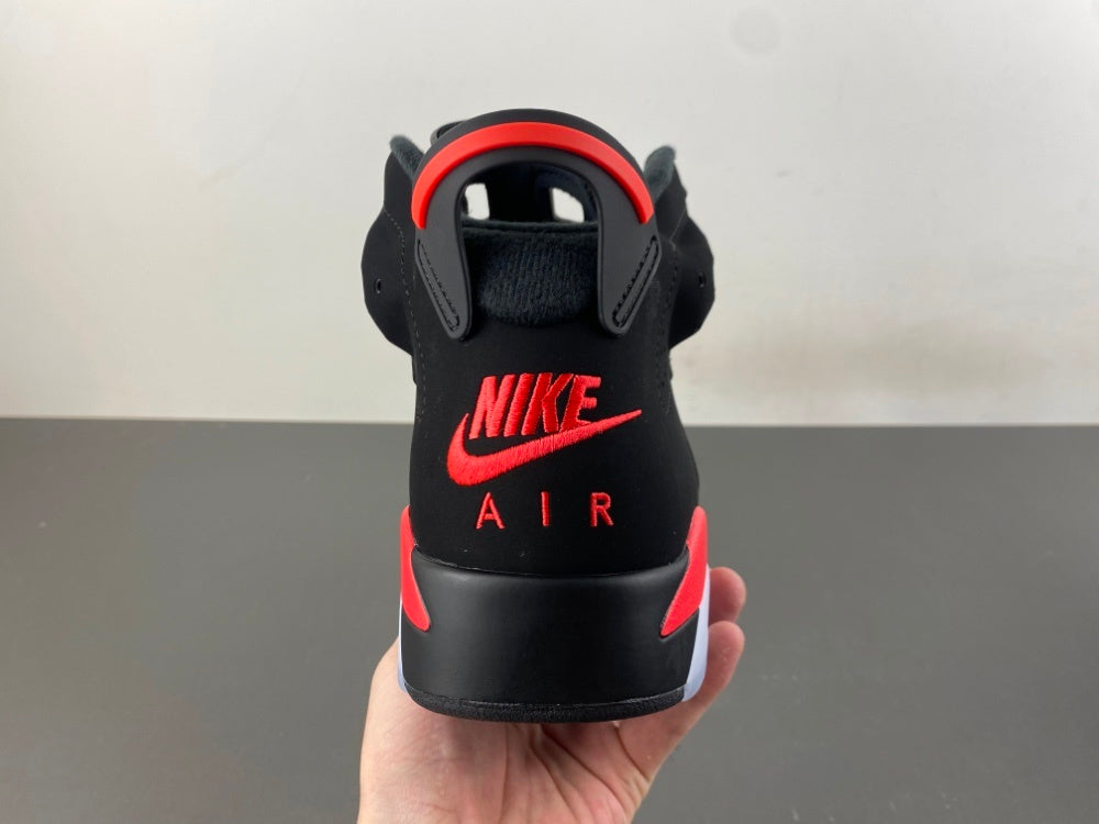 High Top Sneakers, Red Colorway, Lace Up Design, Casual Gift for Sneaker Fans