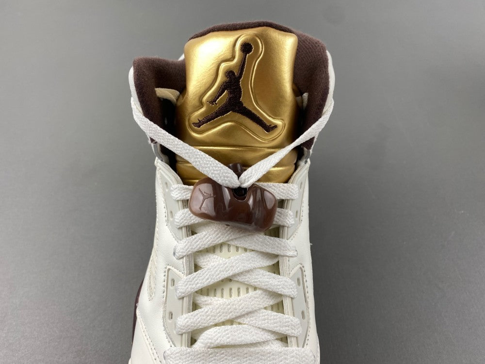 Low Top Sneakers, Gold Colorway, Leather Footwear, Lace Up Design, Casual Gift for Sneaker Fans