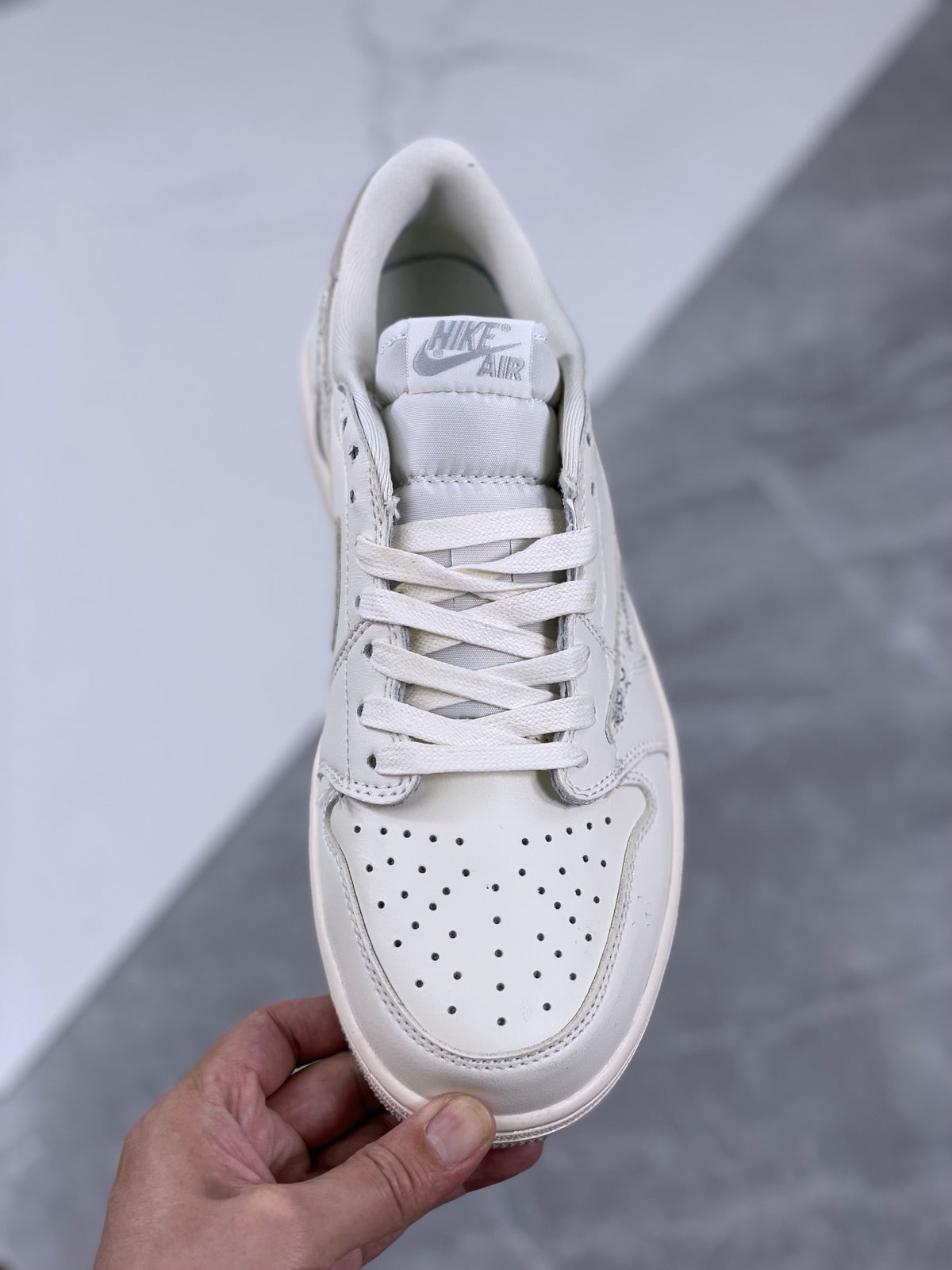 Low Top Sneakers, White Colorway, Reverse Hook Design, Lace Up Design, Casual Gift for Sneaker Fans