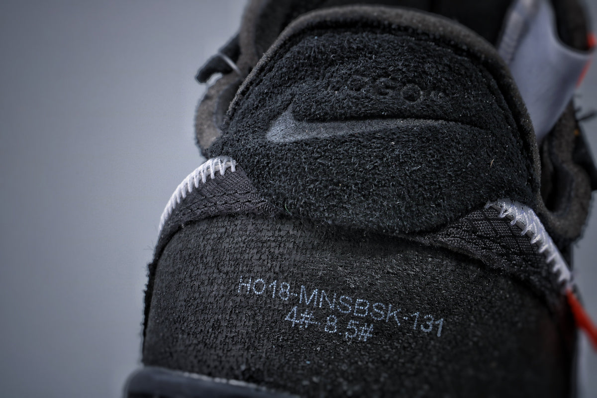 Low Top Sneakers, Black Colorway, Lace Up Design, Casual Gift for Sneaker Fans