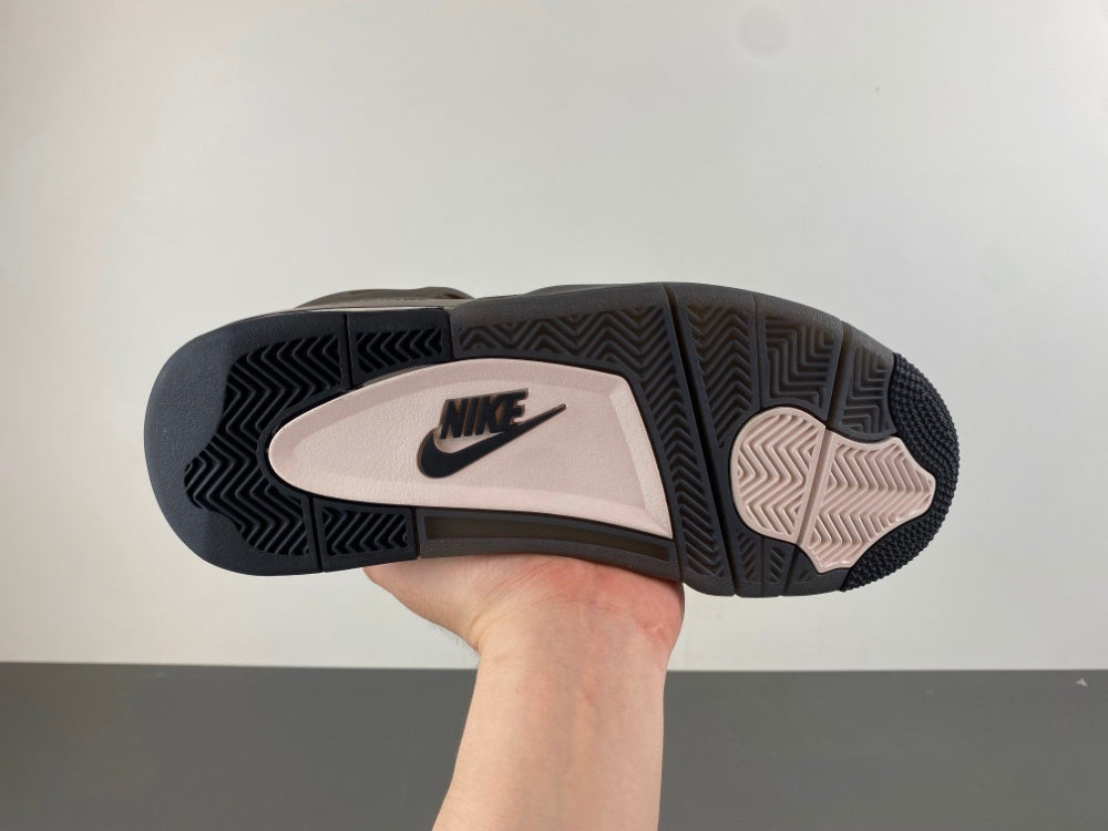 Low Top Sneakers, Black Colorway, Lace Up Design, Casual Gift for Sneaker Fans