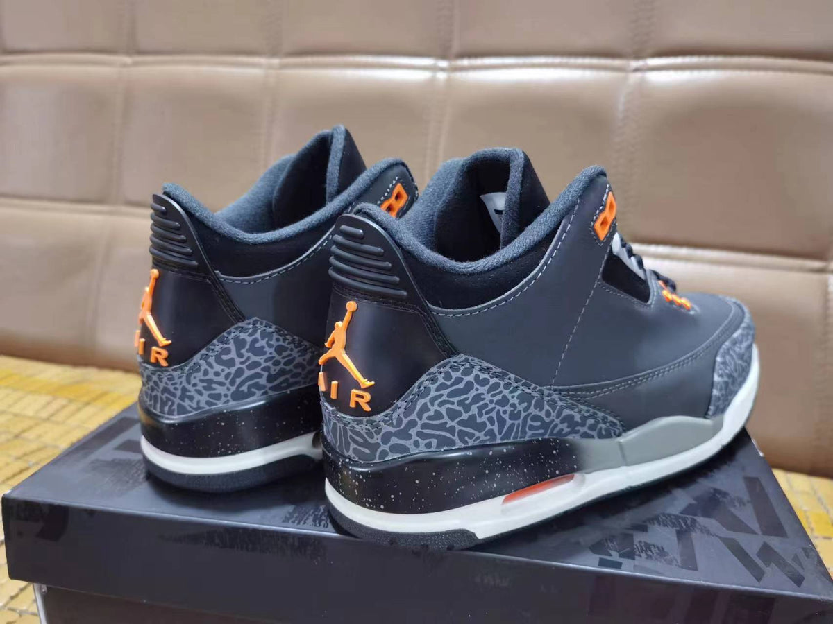 Sneakers, Red Gray Orange Colorway, Lace Up Design, Casual Gift for Sneaker Fans