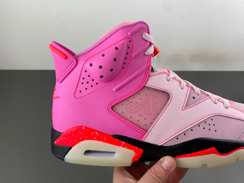 High Top Sneakers, Pink Colorway, Lace Up Design, Casual Gift for Sneaker Fans