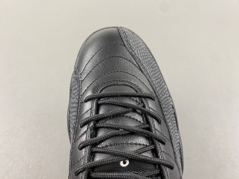 High Top Sneakers, Black Gold Colorway, Lace Up Design, Casual Gift for Sneaker Fans