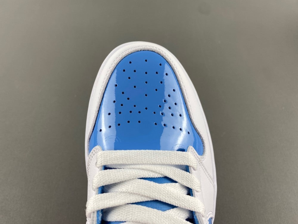 Mid Top Sneakers, White Colorway, Lace Up Design, Casual Gift for Sneaker Fans