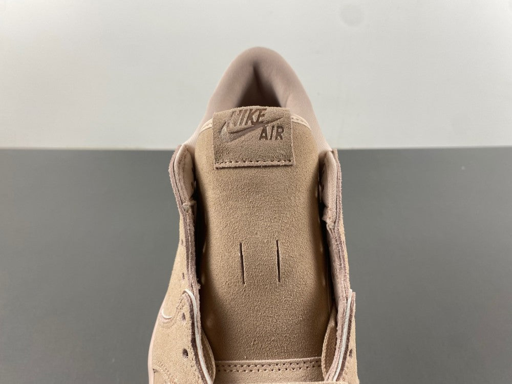 Low Top Sneakers, Beige Colorway, Reverse Hook Design, Lace Up Design, Casual Gift for Sneaker Fans