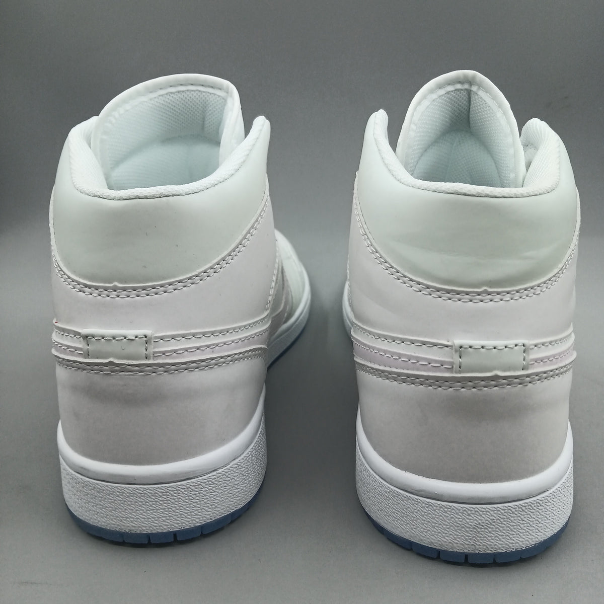 Sneakers, Multicolor Colorway, Lace Up Design, Casual Gift for Sneaker Fans