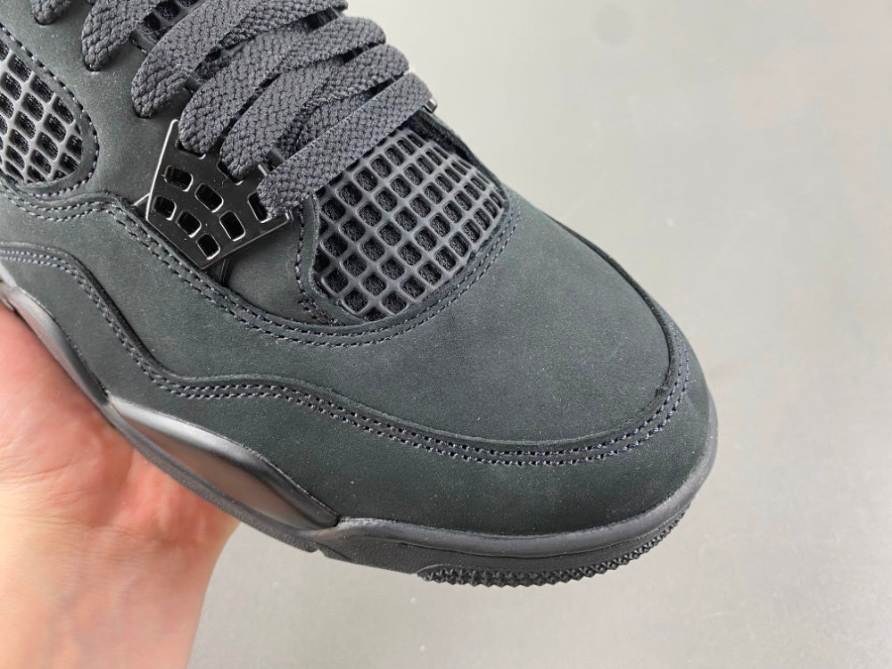 Low Top Sneakers, Black Colorway, Lace Up Design, Casual Gift for Sneaker Fans
