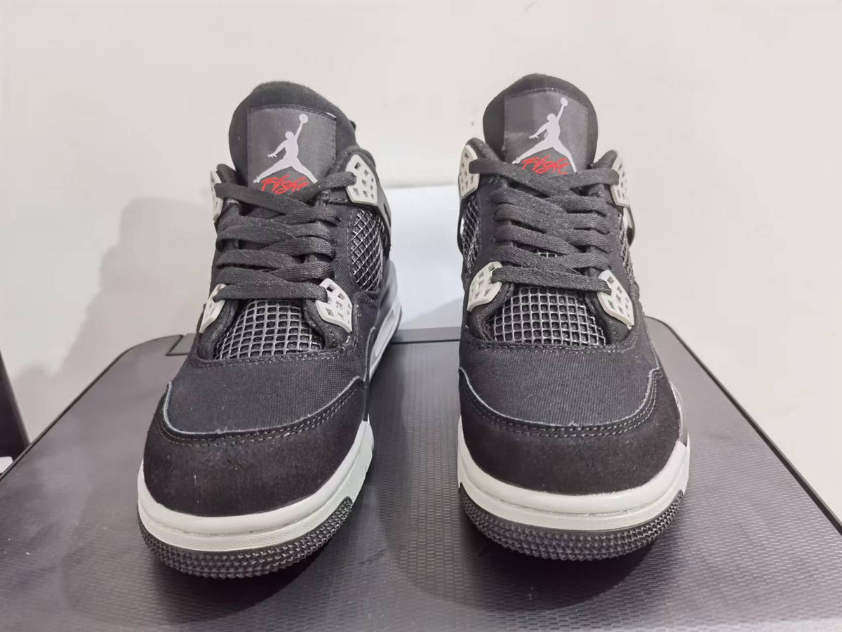 Sneakers, Gray Black Colorway, Lace Up Design, Casual Gift for Sneaker Fans