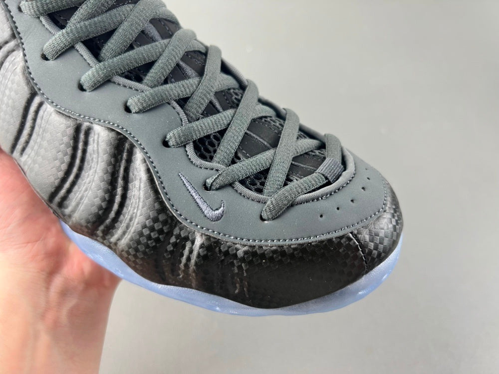Low Top Sneakers, Black Blue Colorway, Lace Up Design, Casual Gift for Sneaker Fans