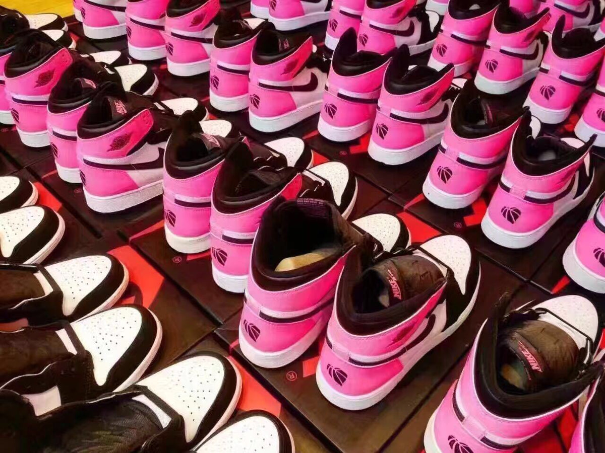 Sneakers, Valentine Design, Casual Gift for Sneaker Fans
