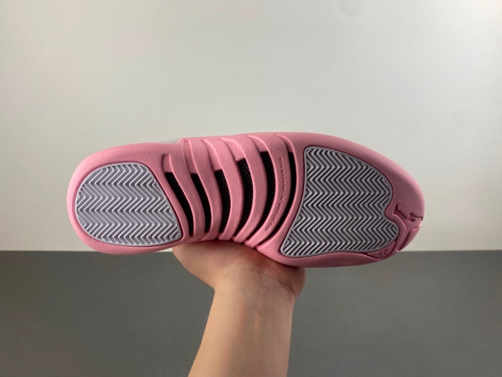 Low Top Sneakers, Pink Colorway, Lace Up Design, Casual Gift for Sneaker Fans