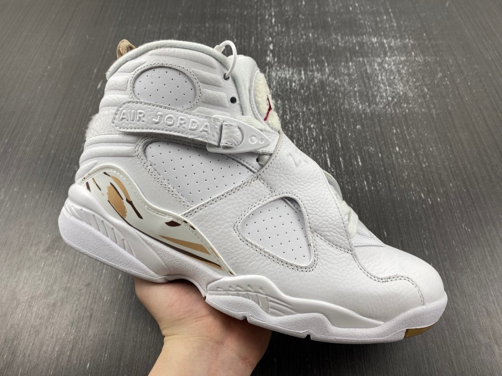 Sneakers, White Gold Colorway, Lace Up Design, Casual Gift for Sneaker Fans