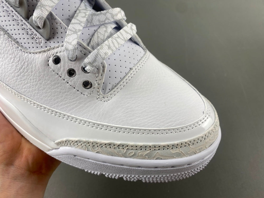 Low Top Sneakers, White Colorway, Cracked Pattern, Lace Up Design, Casual Gift for Sneaker Fans