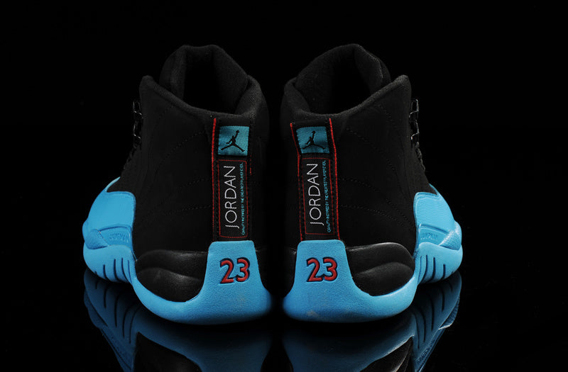Sneakers, Blue Colorway, Lace Up Design, Casual Gift for Sneaker Fans