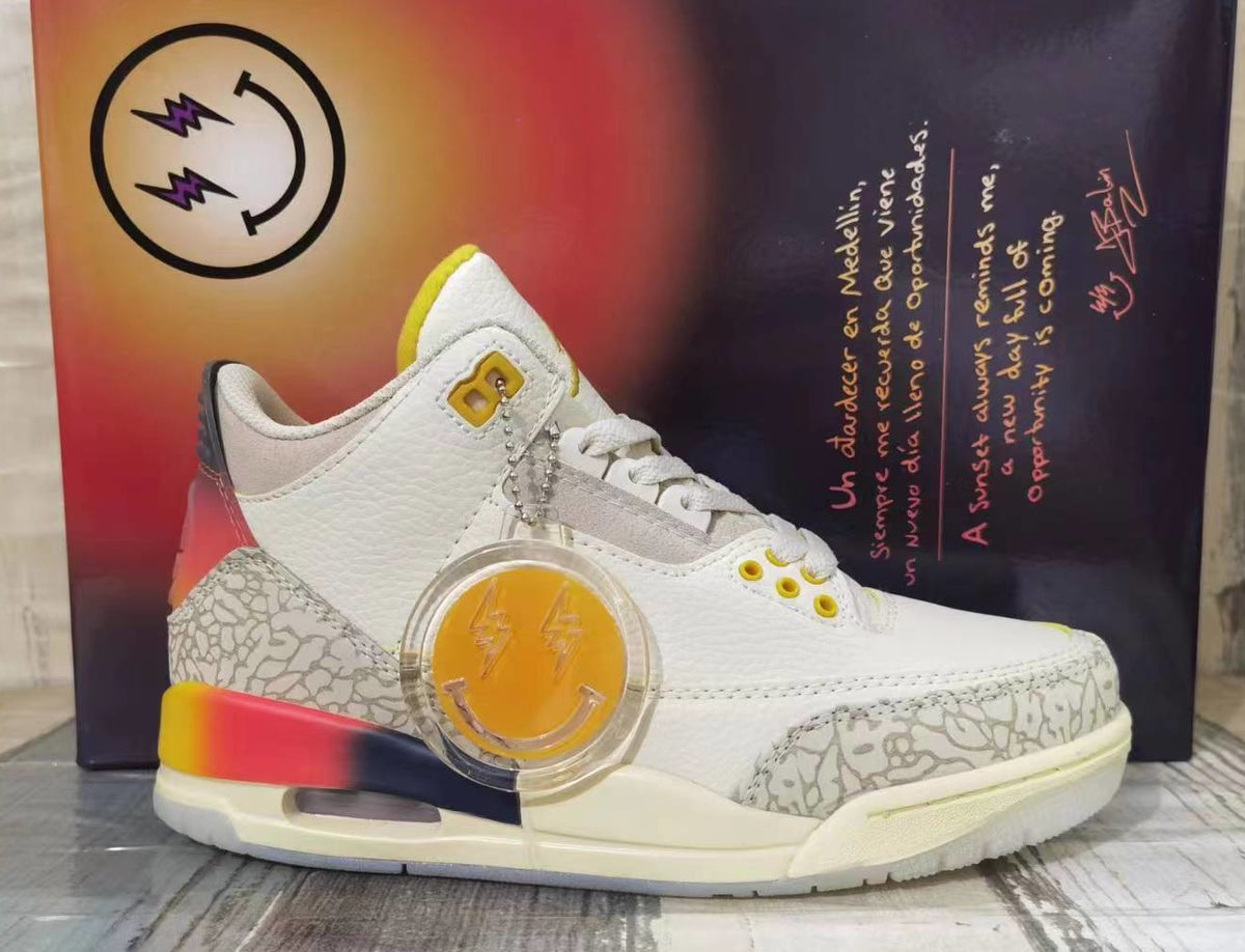 Sneakers, Off White Colorway, Lace Up Design, Casual Gift for Sneaker Fans