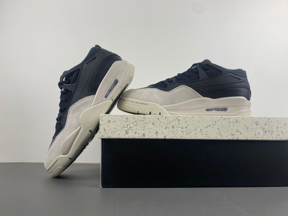 Low Top Sneakers, White Black Colorway, Lace Up Design, Casual Gift for Sneaker Fans