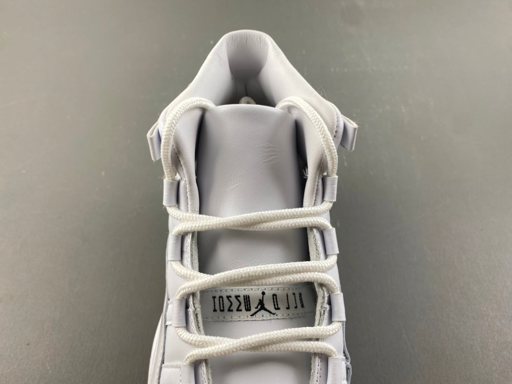 Low Top Sneakers, White Colorway, Lace Up Design, Casual Gift for Sneaker Fans